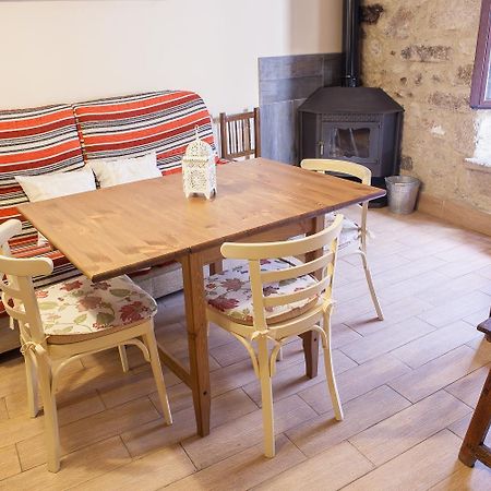 Casa Rural La Barquilla Acebo Εξωτερικό φωτογραφία