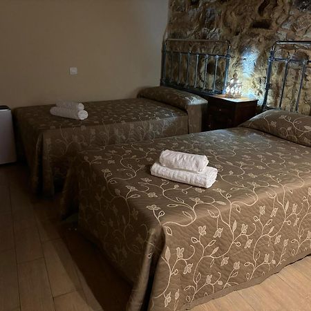 Casa Rural La Barquilla Acebo Εξωτερικό φωτογραφία