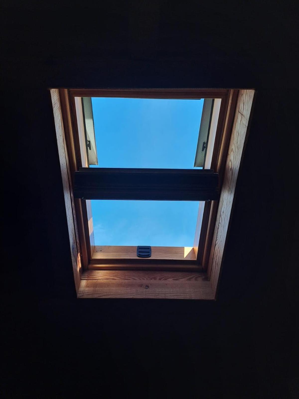 Casa Rural La Barquilla Acebo Εξωτερικό φωτογραφία