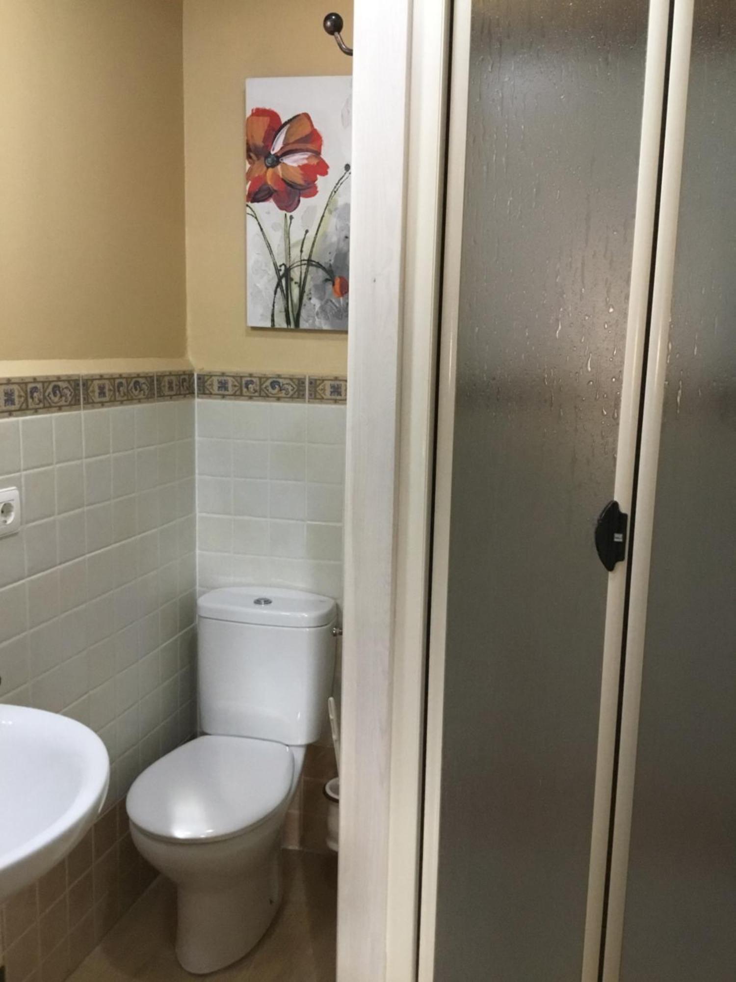 Casa Rural La Barquilla Acebo Εξωτερικό φωτογραφία